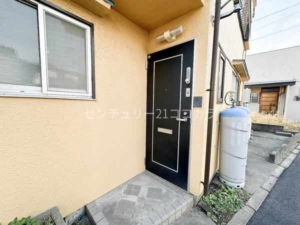 八王子市犬目町の中古一戸建て