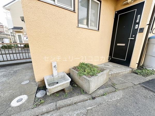 八王子市犬目町の中古一戸建て