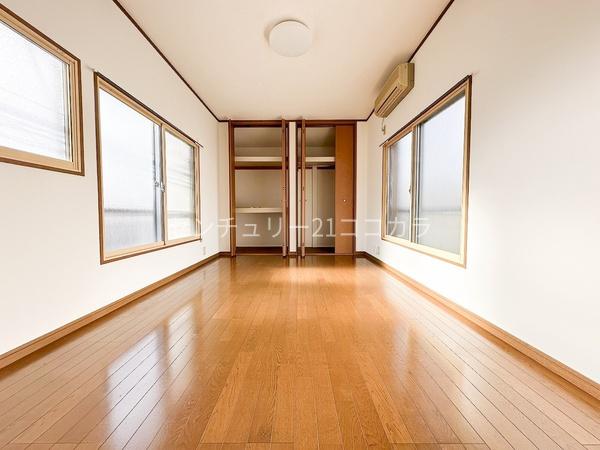 八王子市犬目町　中古一戸建て