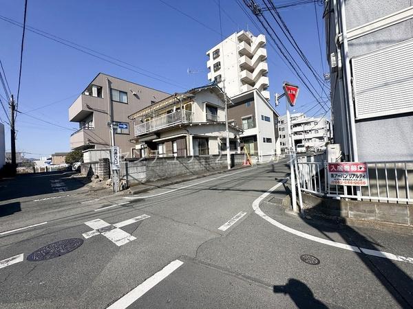 八王子市日吉町　新築一戸建て