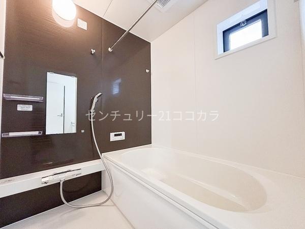 八王子市大楽寺町　新築一戸建て　1号棟