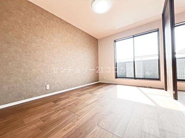 八王子市諏訪町　新築一戸建て