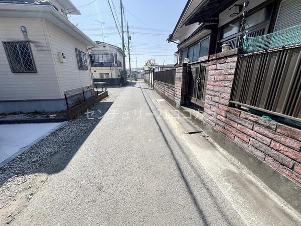 八王子市諏訪町　新築一戸建て