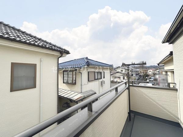 八王子市大楽寺町　新築一戸建て