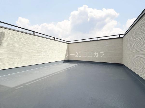 八王子市大楽寺町　新築一戸建て