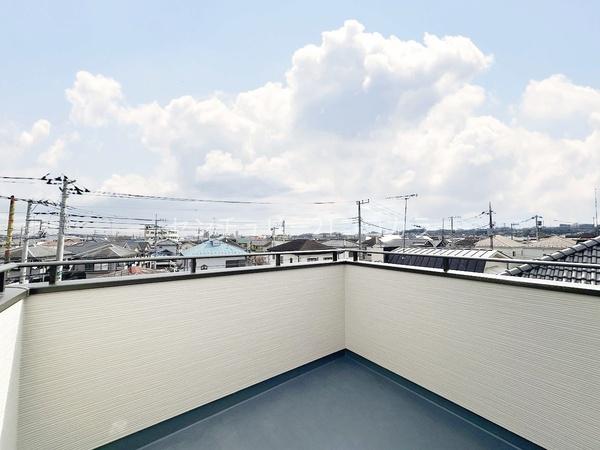 八王子市大楽寺町　新築一戸建て
