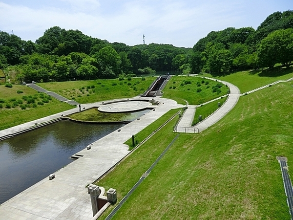 八王子市別所1丁目の中古一戸建て(長池公園)