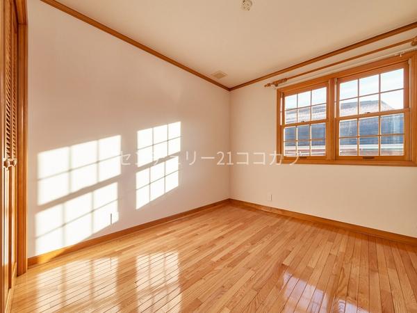 八王子市別所１丁目の中古一戸建て