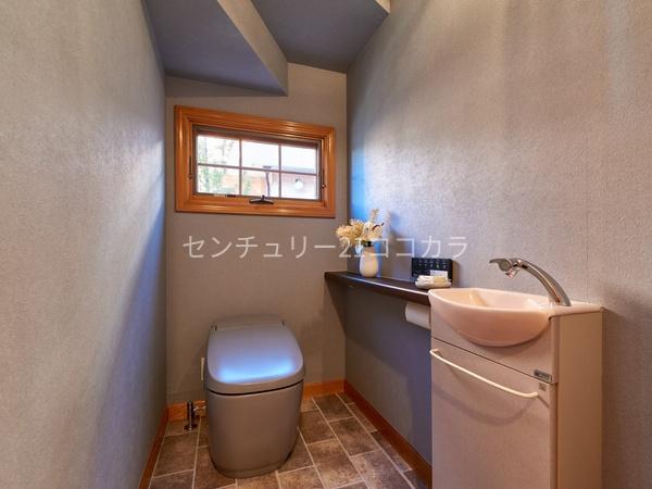 八王子市別所１丁目の中古一戸建て