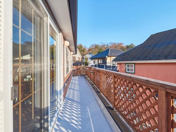 八王子市別所１丁目の中古一戸建て