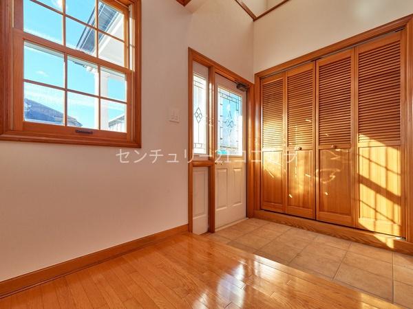 八王子市別所１丁目の中古一戸建て