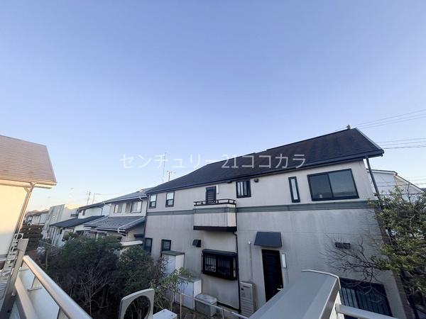 八王子市北野台4丁目　新築一戸建て・全1棟