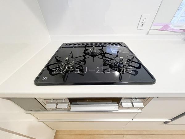八王子市北野台4丁目　新築一戸建て・全1棟