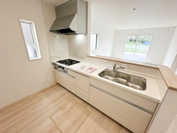 八王子市川口町　新築一戸建て　3号棟