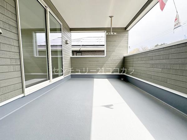 八王子市川口町　新築一戸建て　4号棟