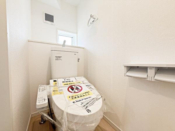 八王子市川口町　新築一戸建て　5号棟