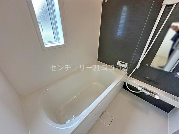 八王子市川口町　新築一戸建て　6号棟