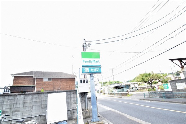 八王子市川口町　新築一戸建て　6号棟(ファミリーマート八王子川口町店)