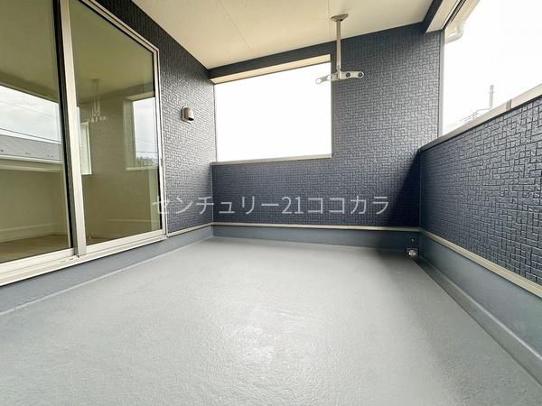八王子市川口町　新築一戸建て　6号棟