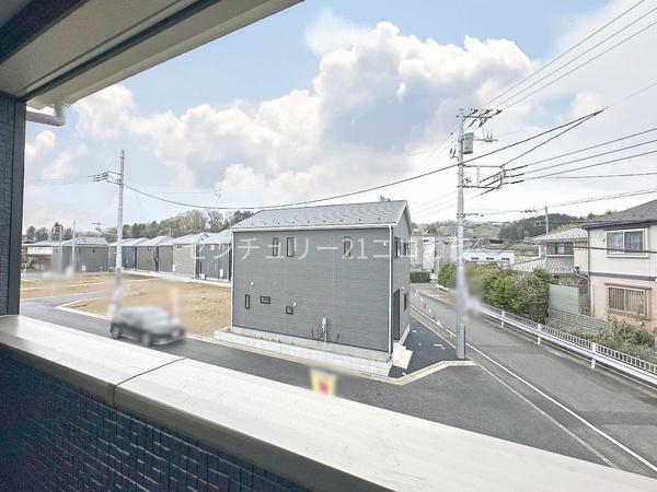 八王子市川口町　新築一戸建て　6号棟