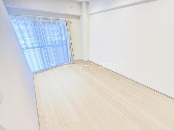 ライオンズマンション東青梅第2　中古マンション