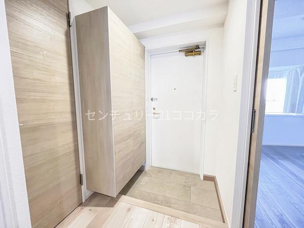 ライオンズマンション東青梅第2　中古マンション