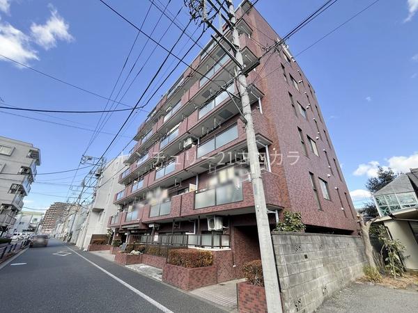 ライオンズマンション東青梅第2　中古マンション