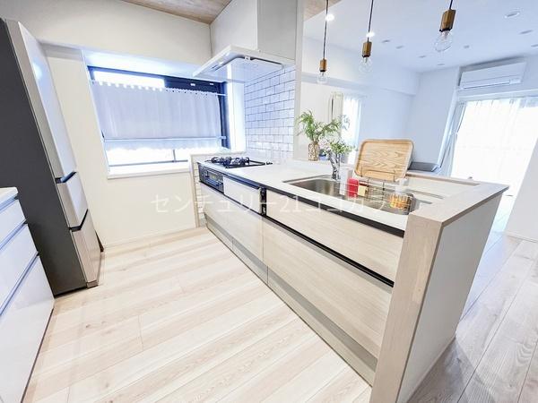 ライオンズマンション東青梅第2　中古マンション