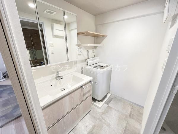 ライオンズマンション東青梅第2　中古マンション
