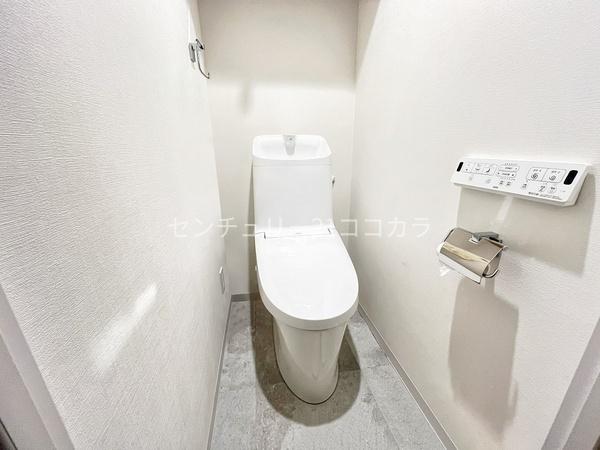 ライオンズマンション東青梅第2　中古マンション