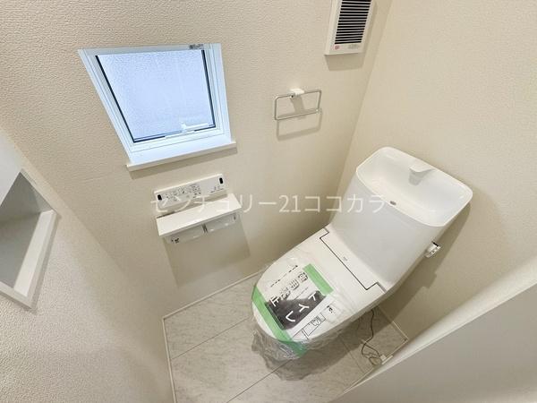 八王子市犬目町　新築一戸建て　6号棟