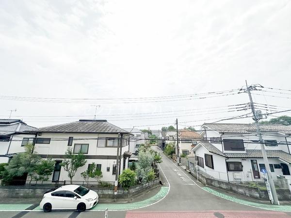 八王子市清川町　新築一戸建て　1号棟