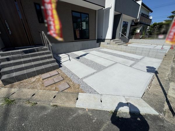 八王子市清川町　新築一戸建て　1号棟