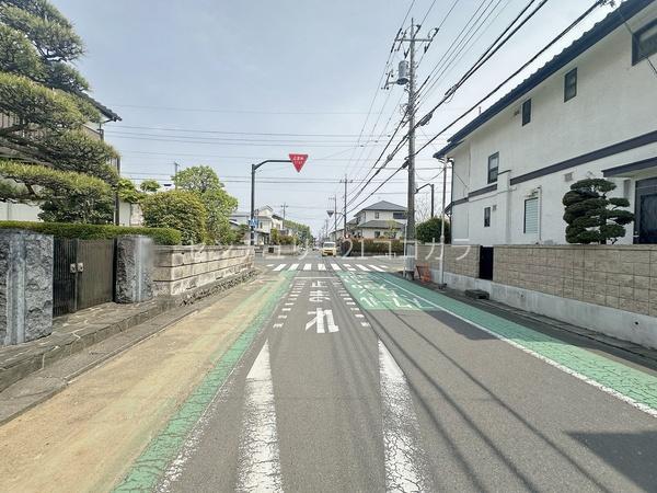 八王子市清川町　新築一戸建て　2号棟