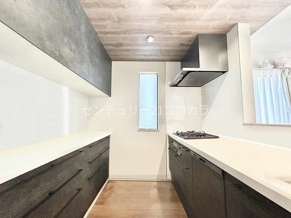 八王子市堀之内　中古一戸建て