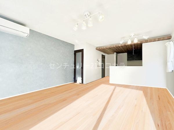八王子市堀之内　中古一戸建て