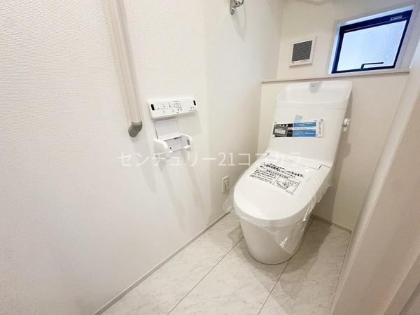 八王子市石川町　新築一戸建て・全16区画　2号棟