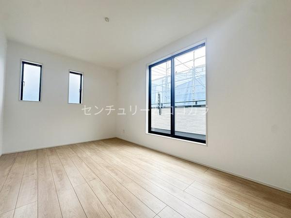 八王子市石川町　新築一戸建て・全16区画　2号棟