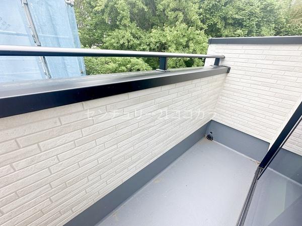 八王子市石川町　新築一戸建て・全16区画　2号棟
