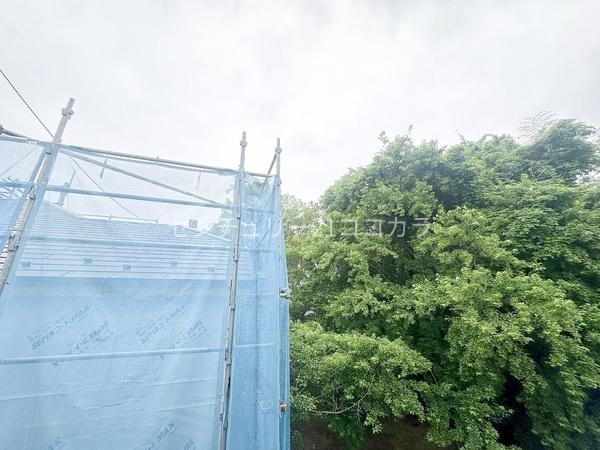 八王子市石川町　新築一戸建て・全16区画　2号棟