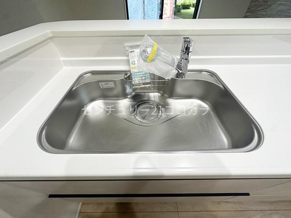 八王子市石川町　新築一戸建て・全16区画　2号棟