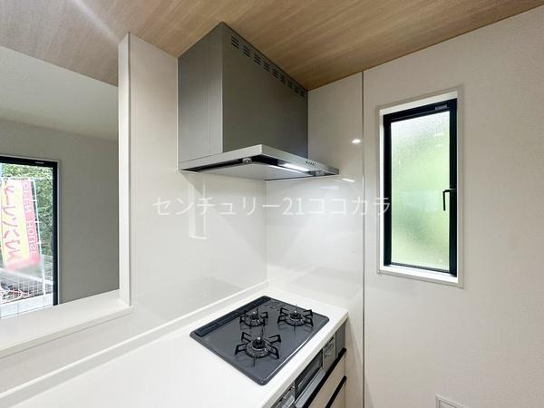 八王子市石川町　新築一戸建て・全16区画　2号棟