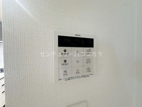 八王子市石川町　新築一戸建て・全16区画　2号棟
