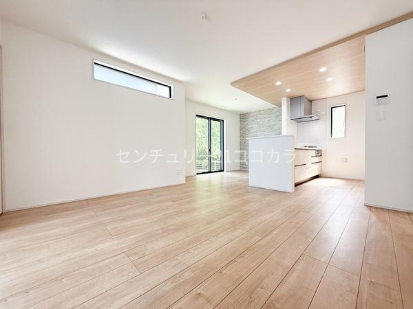 八王子市石川町　新築一戸建て・全16区画　2号棟
