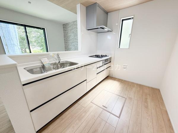 八王子市石川町　新築一戸建て・全16区画　2号棟