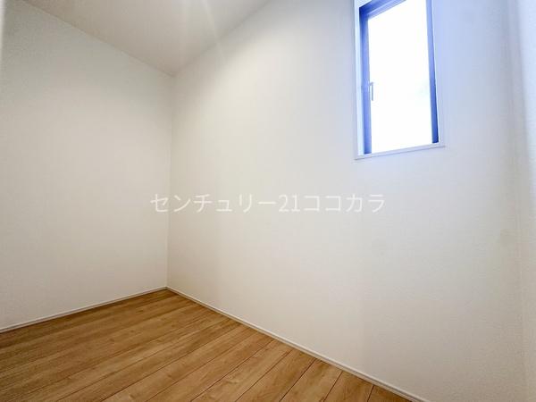 八王子市石川町　新築一戸建て・全16区画　7号棟