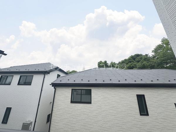 八王子市石川町　新築一戸建て・全16区画　7号棟
