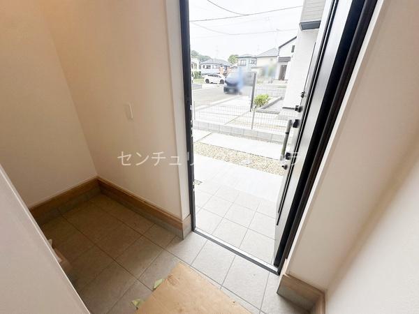 八王子市石川町　新築一戸建て・全16区画　7号棟