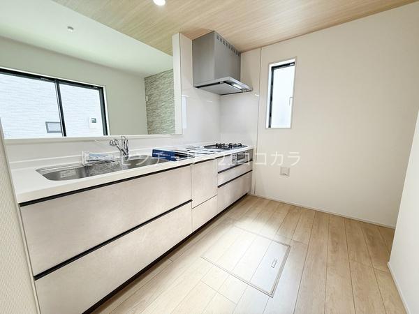 八王子市石川町　新築一戸建て・全16区画　7号棟