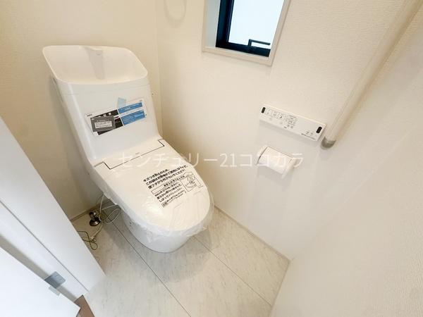 八王子市石川町　新築一戸建て・全16区画　12号棟